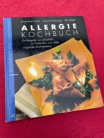 Allergie Kochbuch - Ein Ratgeber zur Selbsthillfe AT Verlag