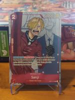 One Piece | Die kleine Sanji Manga🫰