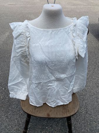 Haut Kaporal Femmes Taille S