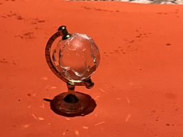 Swarovski Globus