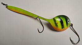 Cuillère artisanale - Artisanale Löffel 190 mm