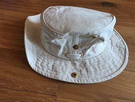 The Tilley Hat - Modell T3 - Grösse 7 1/2 - 60 cm beige