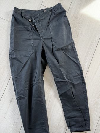 Pantalon please taille s