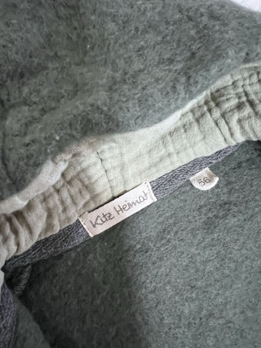 Pagliaccetti: Merino overall Kitz Heimat – Nuovo (secondo la descrizione) da Gland venduto da anc_hys2 1