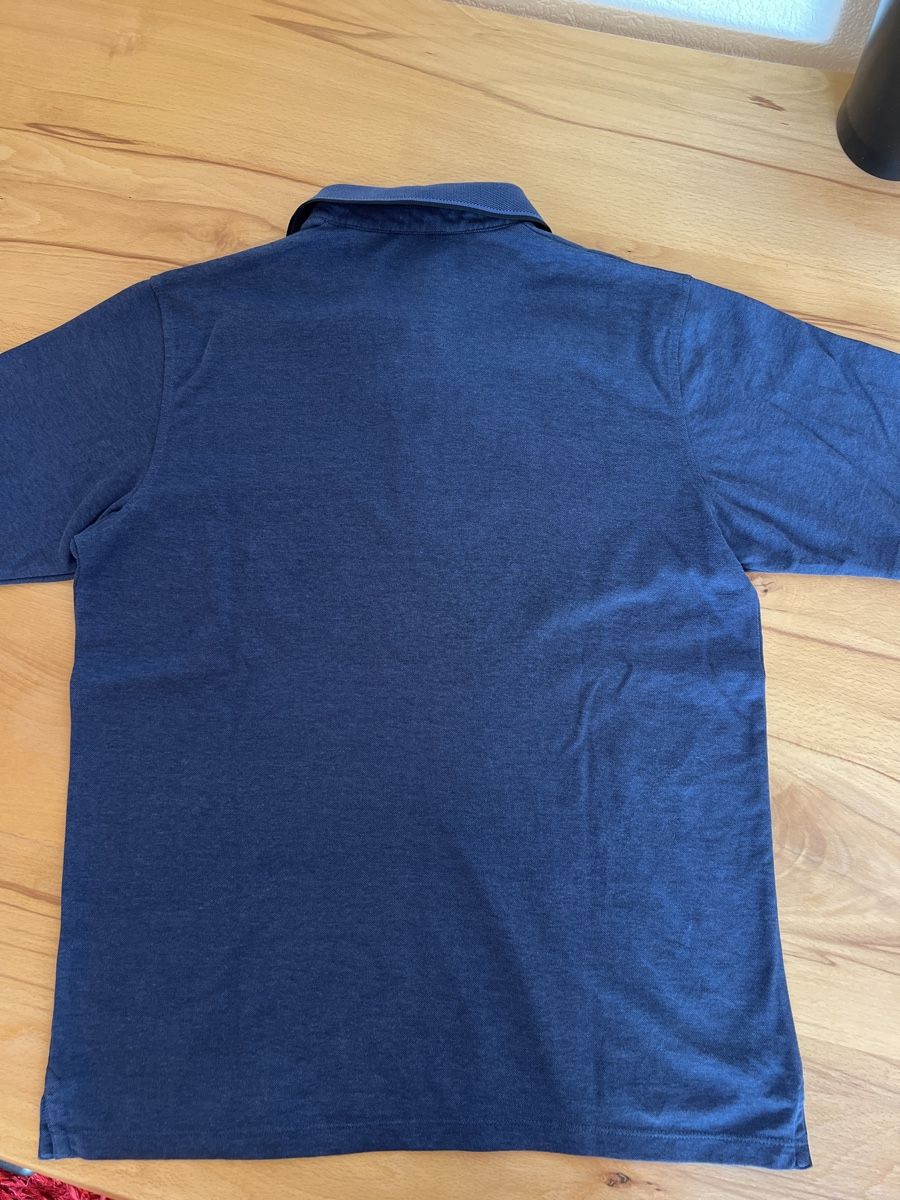 Magliette Polo: Casa Moda Poloshirt, Gr. S, Dunkelblau – Usato da Weiningen TG venduto da Sina114 3