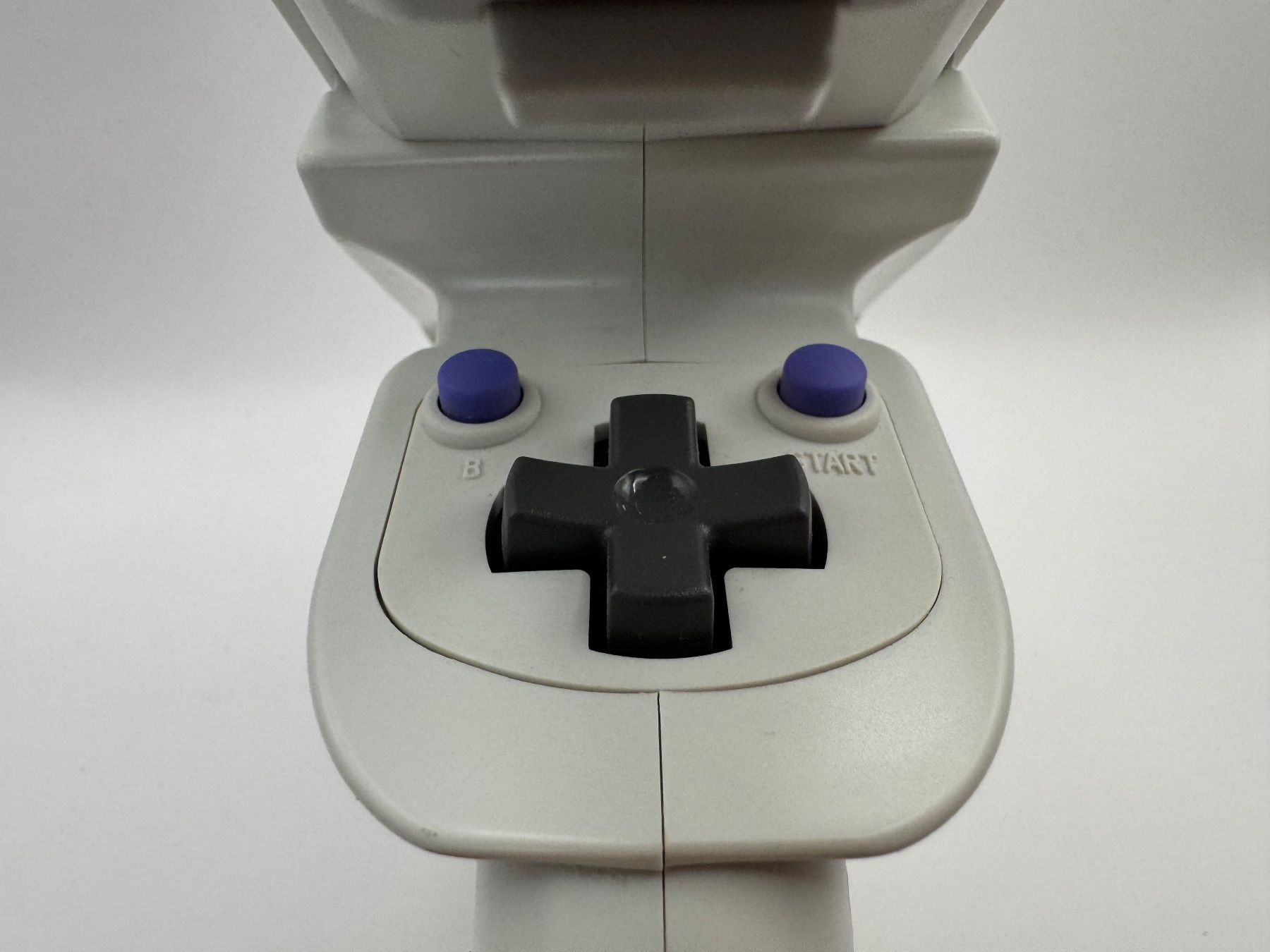 Controller: Dreamcast Light Gun Controller – Usato da Bettlach venduto da awi_7jcb 2