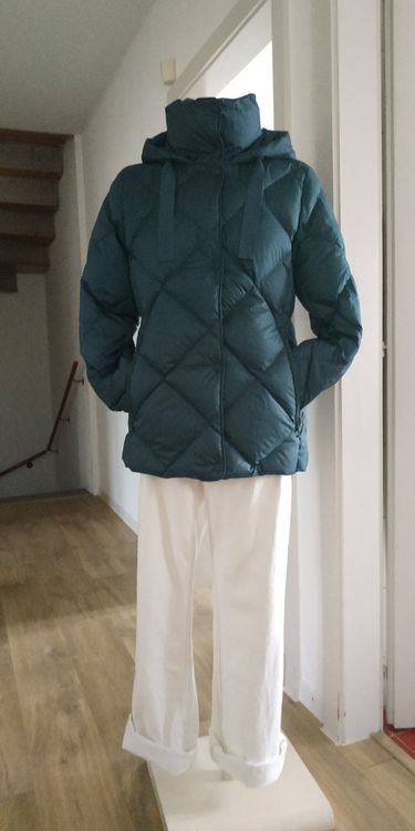 Veste Votre Nom Taille 38 Neuve
