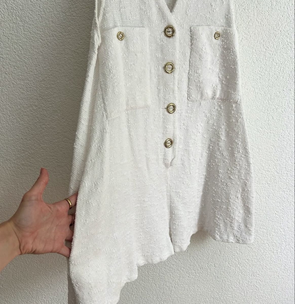 Zara Tute: Zara Jumpsuit – Usato da Chur venduto da faja7000 1