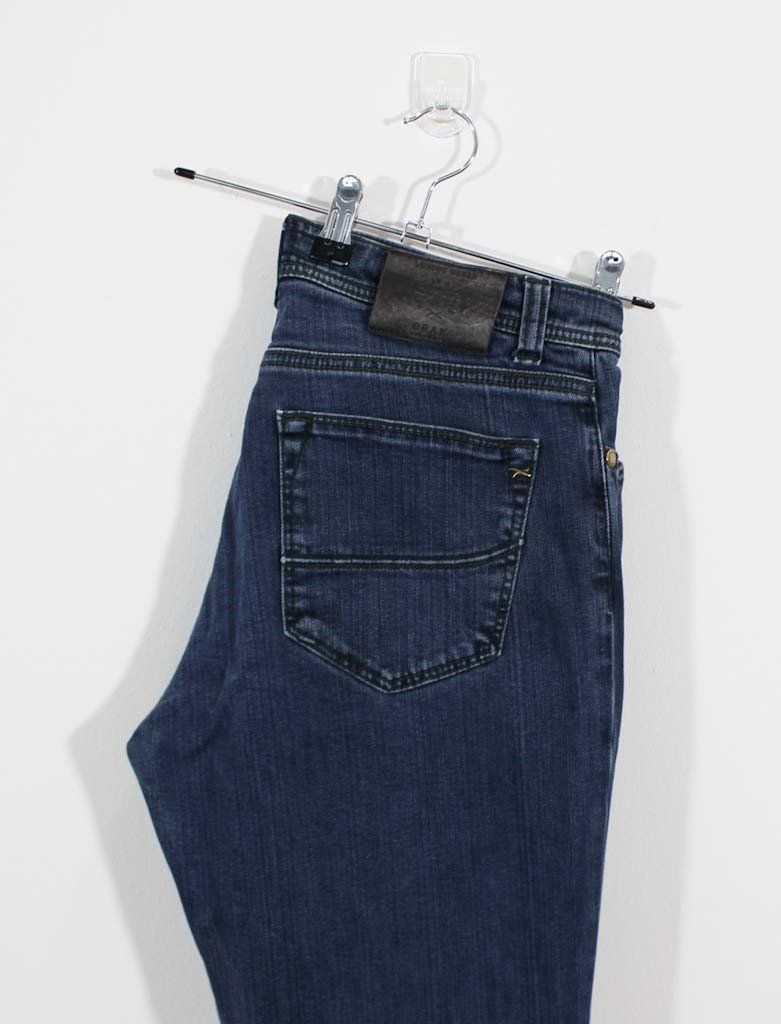 Brax Jeans: BRAX Jeans Cadiz W33/L32 – Gebraucht aus Belp von caramel-secondhand 4