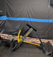 T-Bar Row