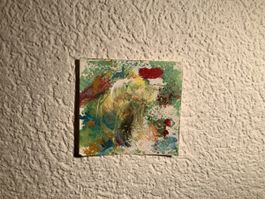 Moderne Kunst (mini)