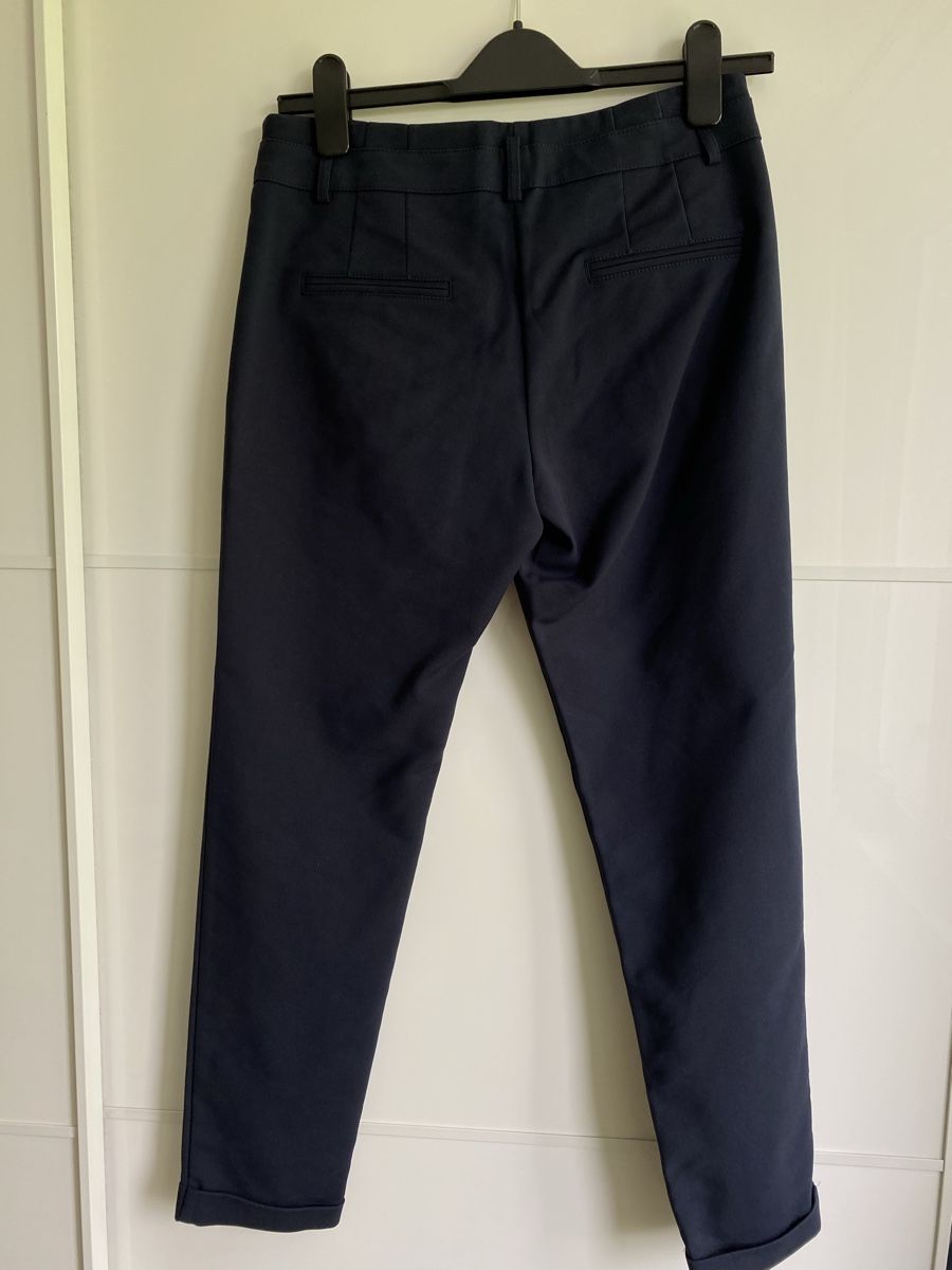 Stefanel Pantaloni: Stefanel Hose, Grösse 34 – Usato da Winterthur venduto da marisole4 2
