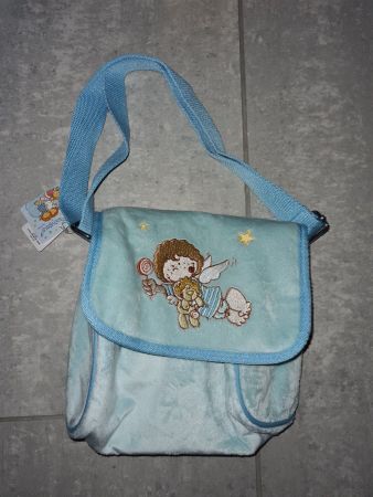 Nici Kleinkind Tasche little Wingels NEU