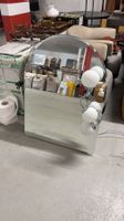 Clear Arched Bathroom Mirrors – Elegant & Modern Design