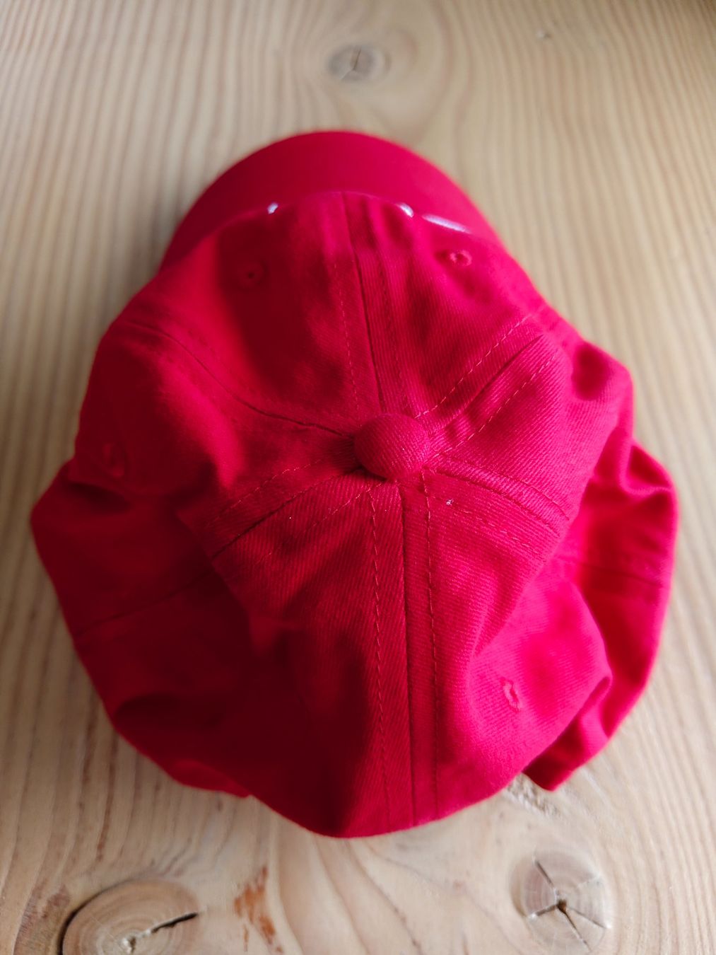 Copricapi, berretti & cappellini: Lockheed Martin F-35 Baseball Cap Mütze – Nuovo (secondo la descrizione) da Zürich venduto da xfr 3