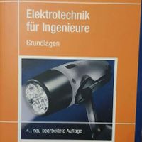 Elektrotechnik für Ingenieure