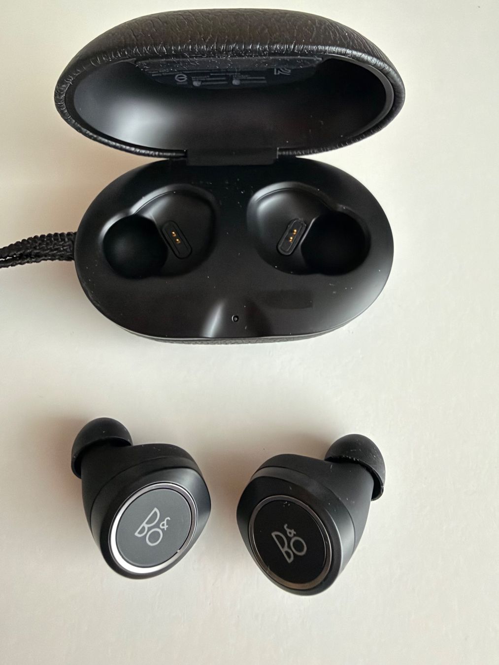 Bang & Olufsen Kopfhörer: B&O Beoplay E8 - InEar-Kopfhörer – Gebraucht aus Safenwil von schelsi01 1