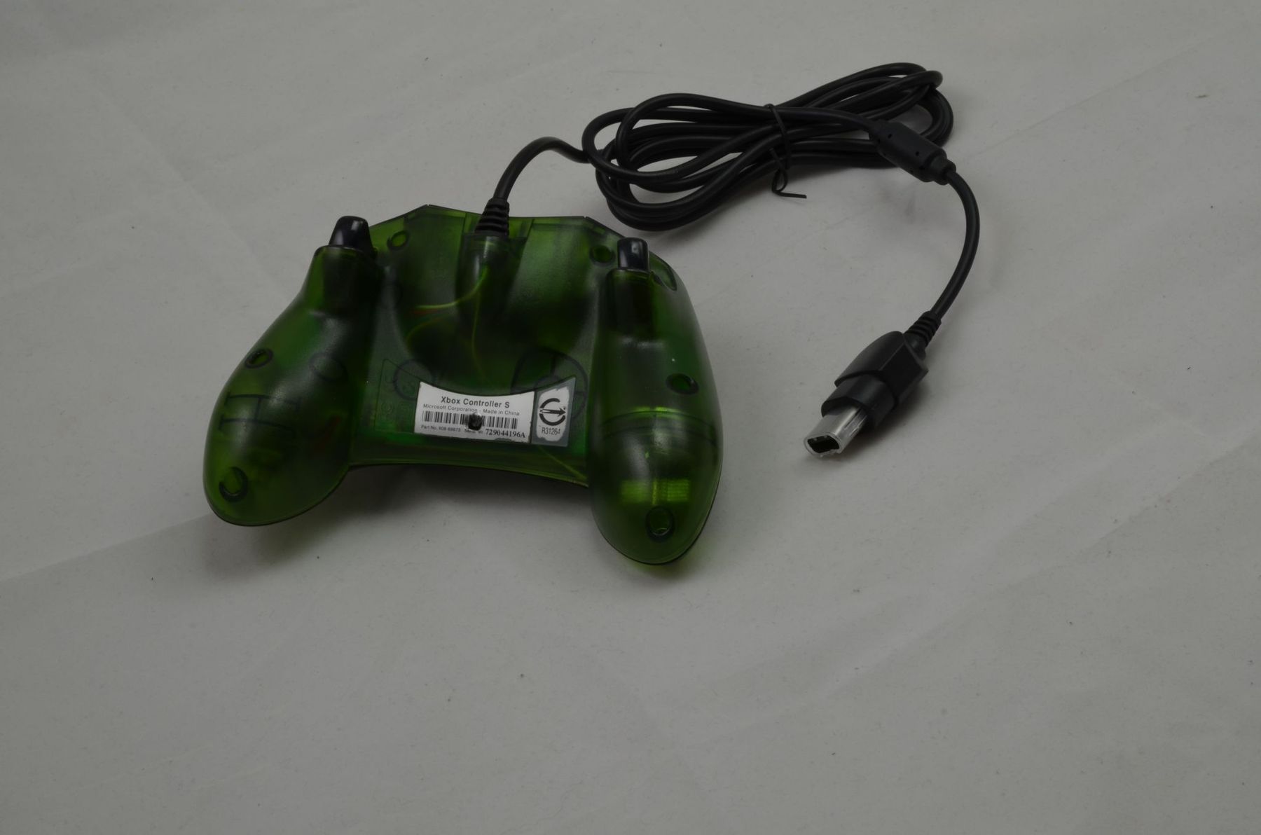 Controller: Xbox Controller S – Usato da Buchs AG venduto da SellAndBuyX 5