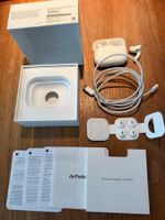 Apple AirPods Pro 1.Generation mit MagSafe Ladecase