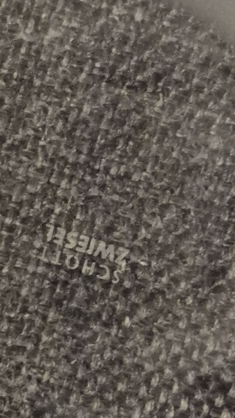 Zwiesel Caraffe: carafe à vin Schott Zwiesel – Usato da Léchelles venduto da sim7891