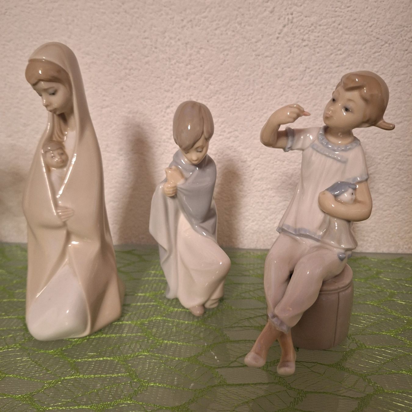 Lladro Statuette: Lladro Figur – Usato da Bettlach venduto da Bijou24 3