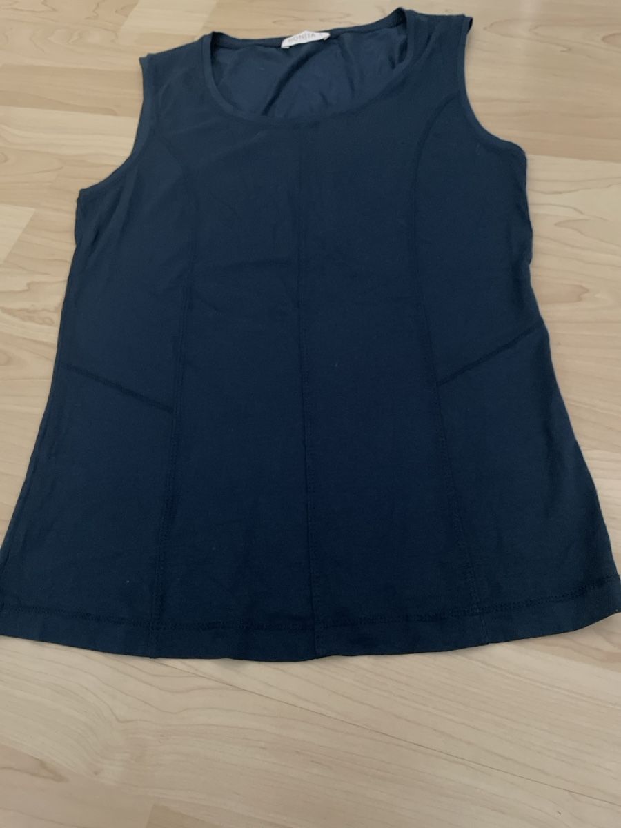 Bonita Top: Bonita Top Gr S petrol – Usato da Illnau venduto da cla_jqf8