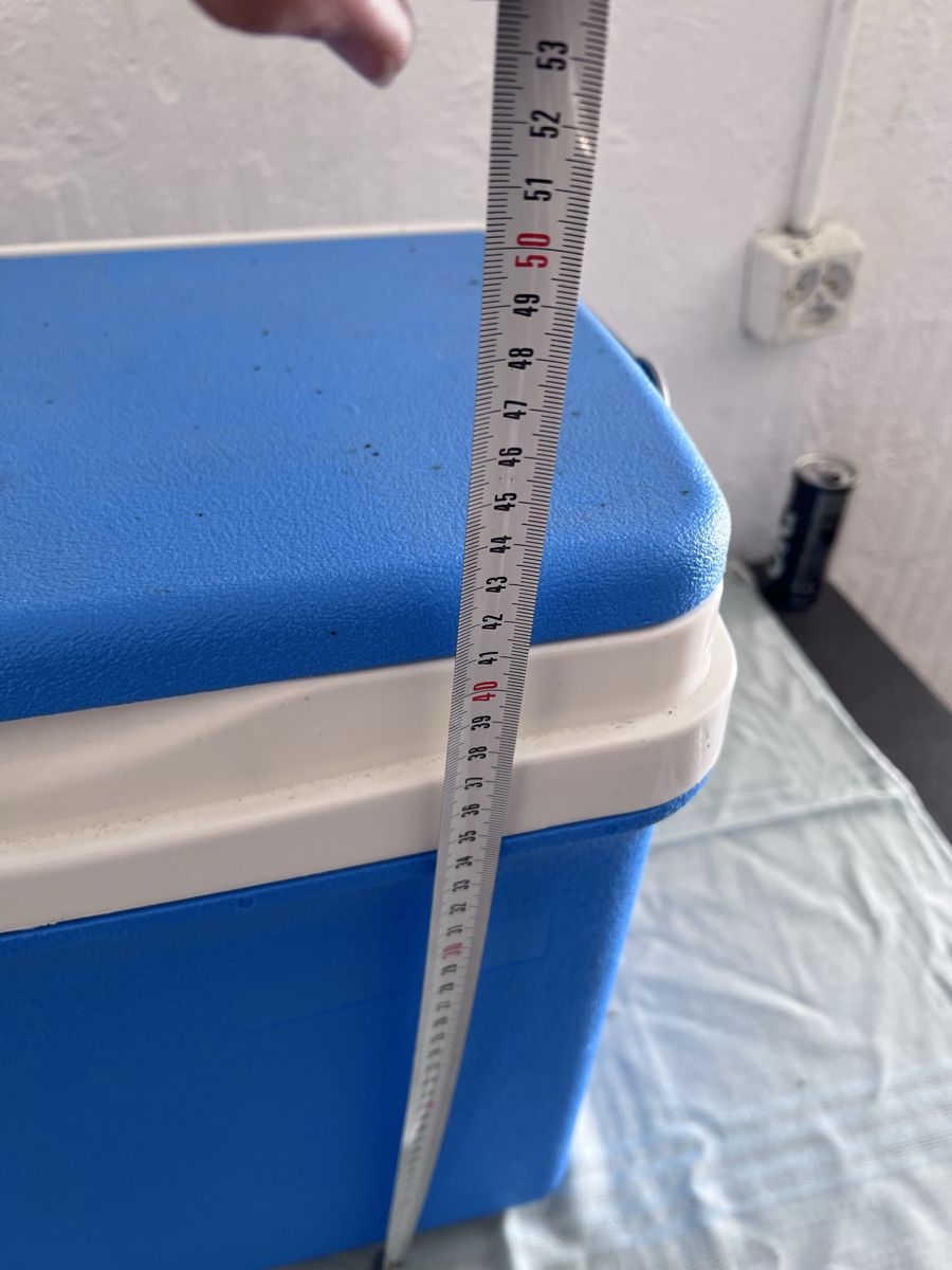 Frigoriferi & Refrigeratori: 2x Kühlbox (27) – Usato da Glattfelden venduto da bro_f2vv 7