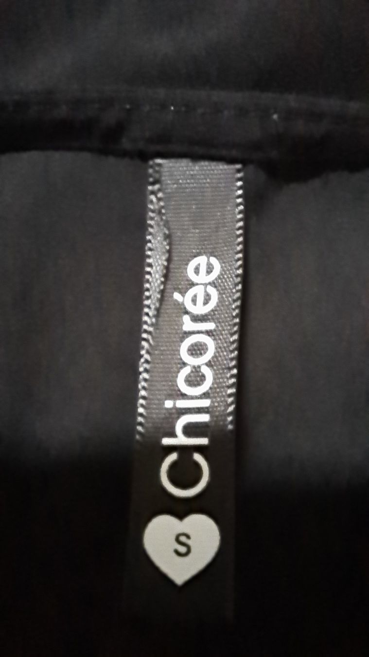 Robes: Robe noire longue taille S – Neuf (Voir description) à Rolle par Loutre84 2