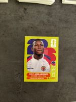 Panini Sticker HAI 11 ,  Haiiti WM 2026