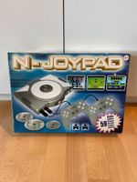 N-Joypad - Retro Konsole - 59 Games / Famiclone