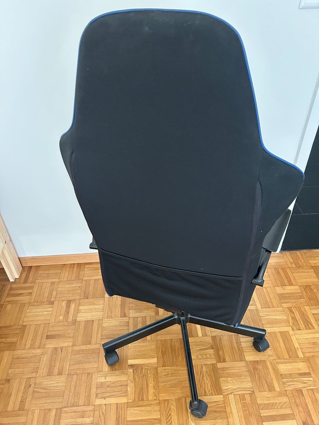 Sedie: Desk chair – Usato da Zürich venduto da ale_s9vb 2