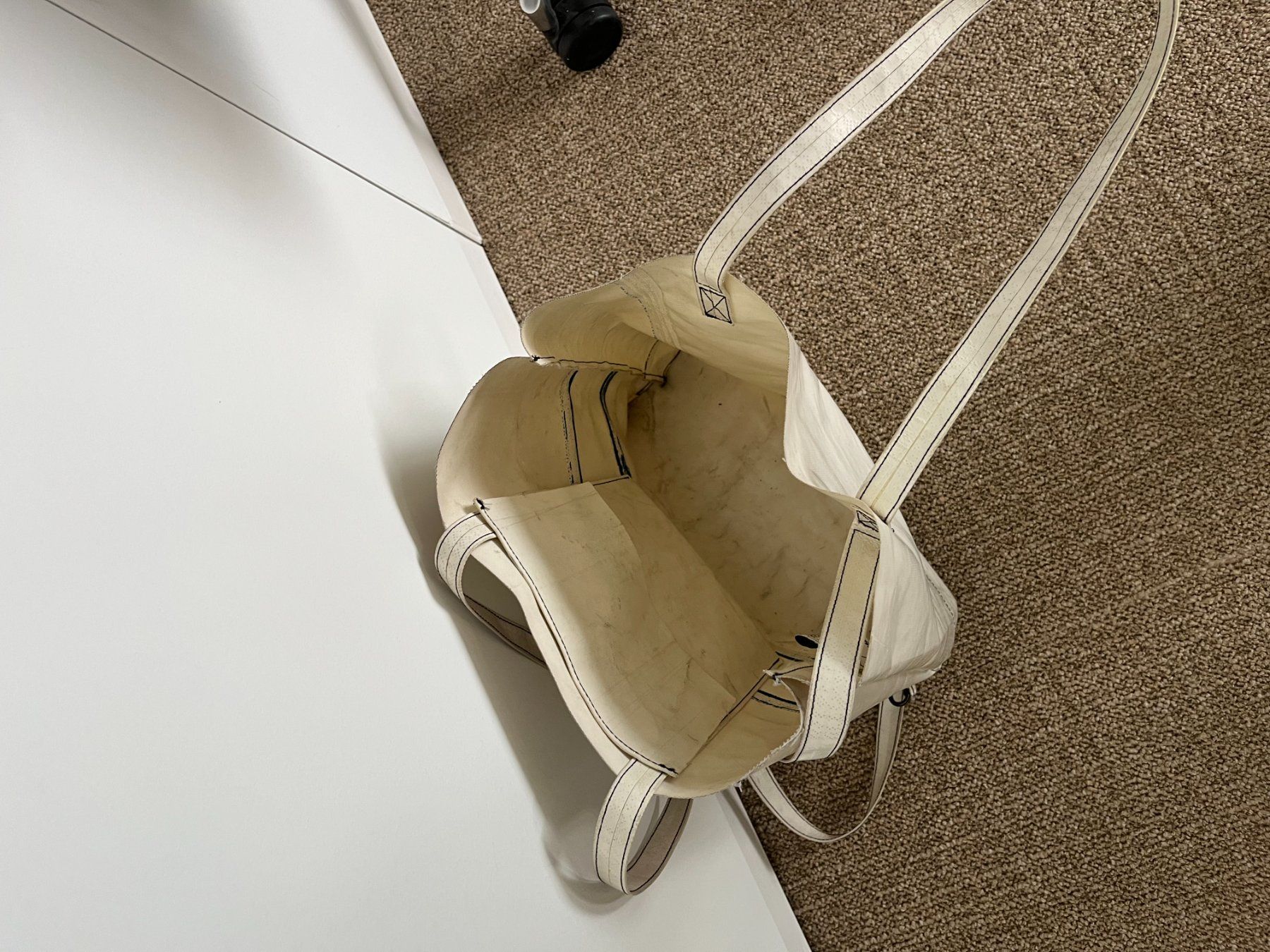 Freitag Borse: FREITAG Tasche Maurice F261 – Usato da Kaiseraugst venduto da kve_gn2k 3