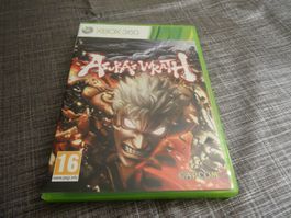 Xbox 360 - Asura's Wrath -