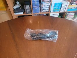 Nintendo 64 Controller Verlängerungskabel neu