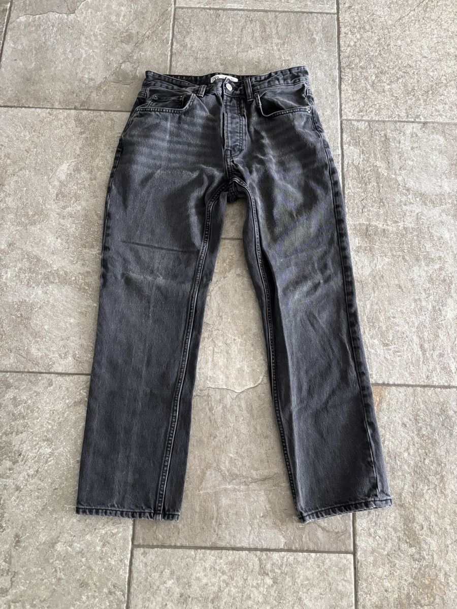 Zara Jeans: Zara Jeans Gr. 40 – Gebraucht aus Weiningen ZH von GriederRemarket