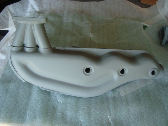 Porsche Auspuffanlagen: Porsche 911 / 930 Wärmetauscher – Neu und originalverpackt aus Knutwil von marcel41170 4