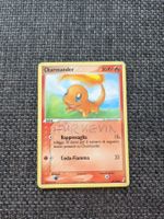 CHARMANDER, EX CRYSTAL GUARDIANS, 48/100, COM, 2006, ITA, LP