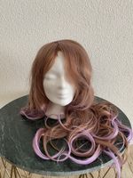 Perücke / wig / Halloween / cosplay