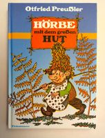 Hörbe mit dem grossen Hut / Otfried Preussler ab Fr. 8.-