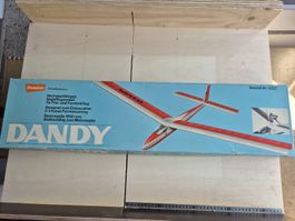 Graupner Dandy Original Baukasten