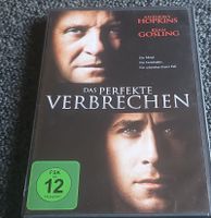 DVD Das perfekte Verbrechen(22895)