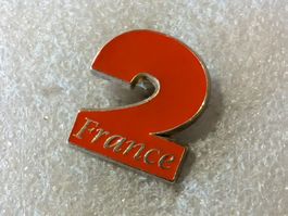 Ansteckpin 156: France 2