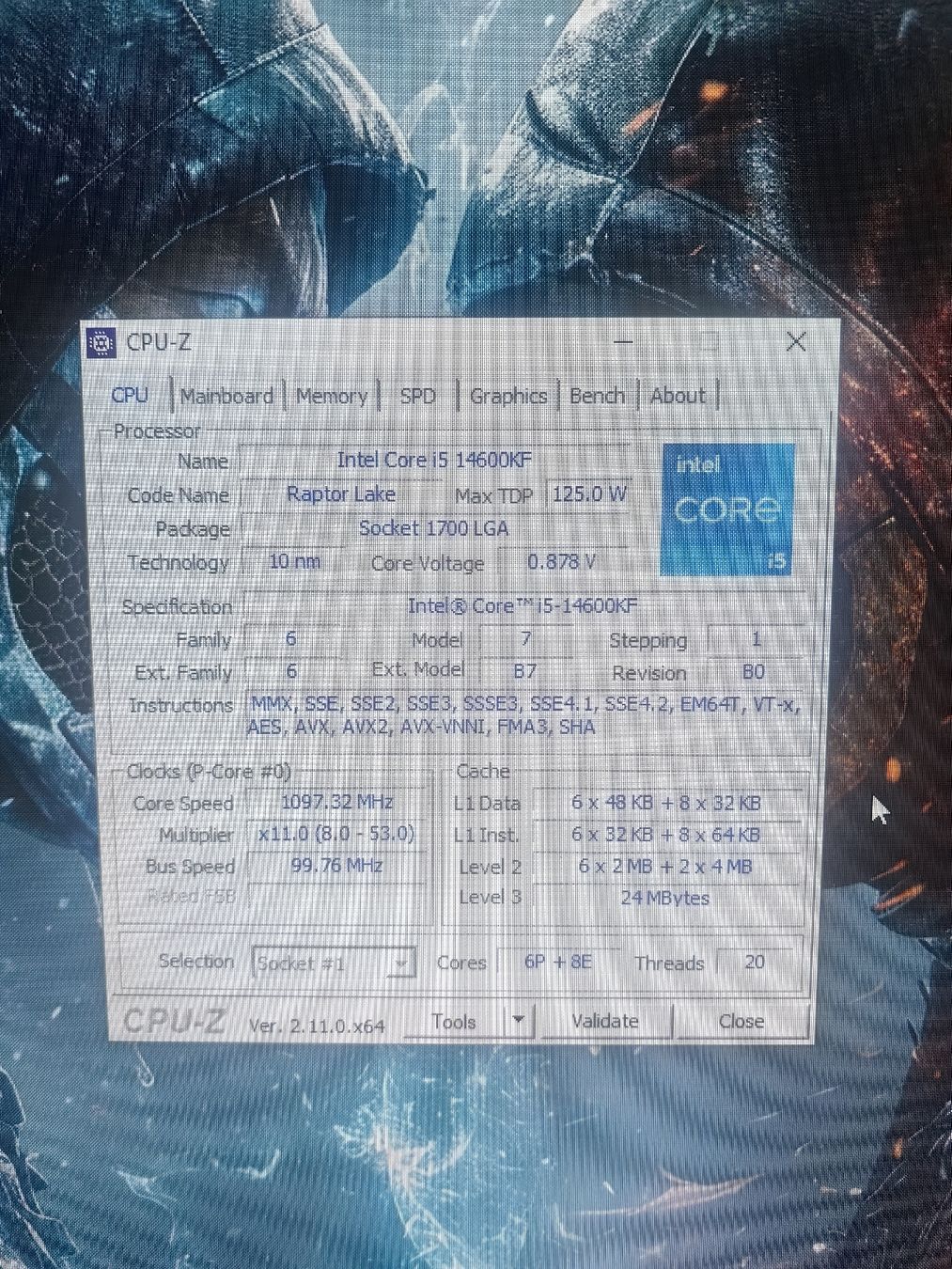 PCs: Sharkoon Gaming PC – Neu und originalverpackt aus Zürich von Bozakis 9