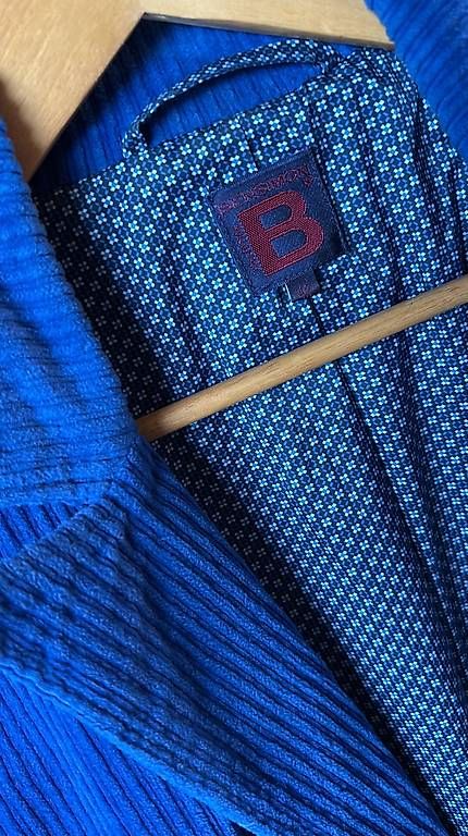 Giacche: BENSIMON Blazer Grösse 42 – Usato da Stettlen venduto da Sim78one 1