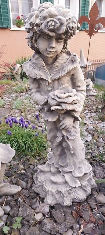Statuette: Gartenfiguren – Usato da Mauensee venduto da Priska7896 1