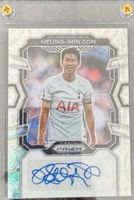 🇰🇷Heung-Min Son - 2023/24 Panini Prizm Premier League Auto