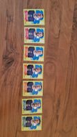 Panini FIFA World Cup WM 2026 / SCO6 10 14 15 16 18 19