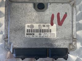 Steuergerät Bosch 071906018T 0261206503