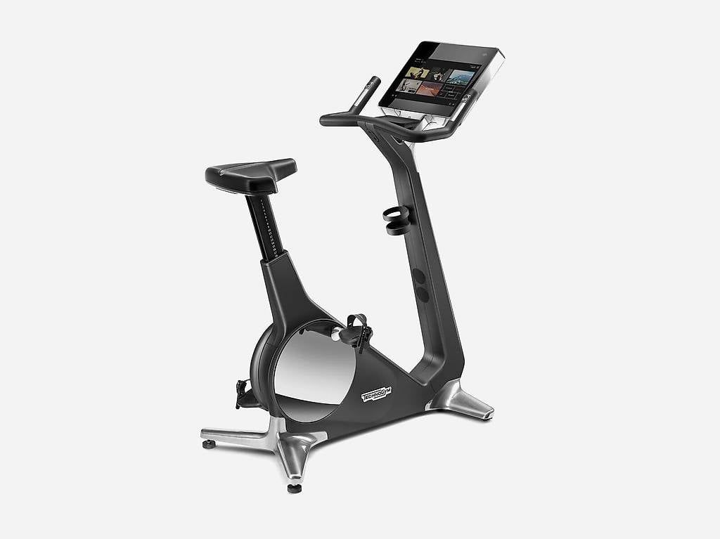 Technogym Hometrainer: TechnoGym BIKE PERSONAL zu verkaufen – Usato da Morgarten venduto da attifilm