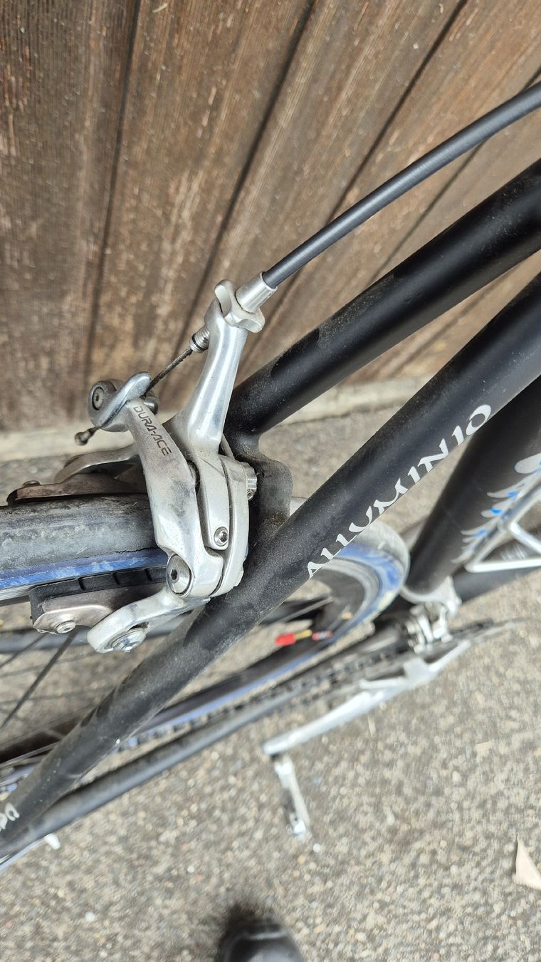 Biciclette: Casati Rennvelo TOP – Usato da Rämismühle venduto da beni0010 4